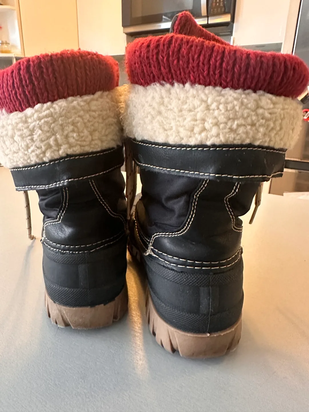 Storm by Cougar Women's Winter Boots image indicator(5)