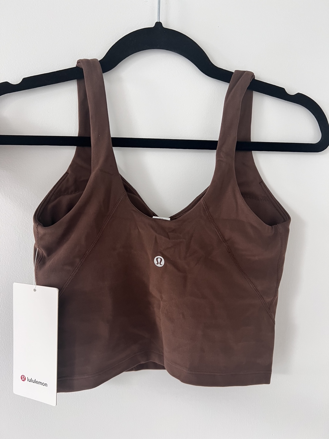 Lululemon Align™ Tank Top - Size 4 - Brand new with tags - photo 2