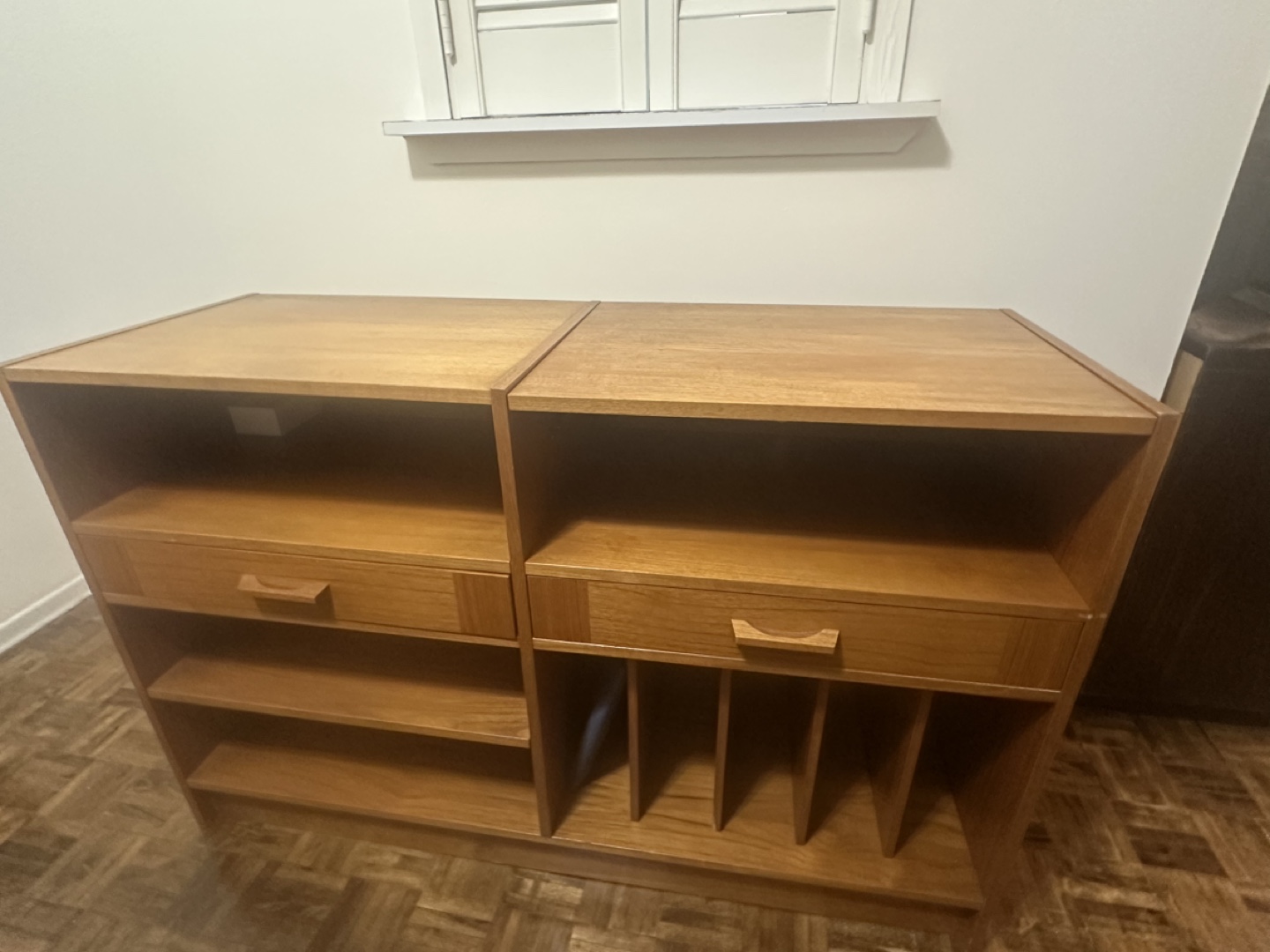 TV table (can also be used as chest of drawers) - photo 2