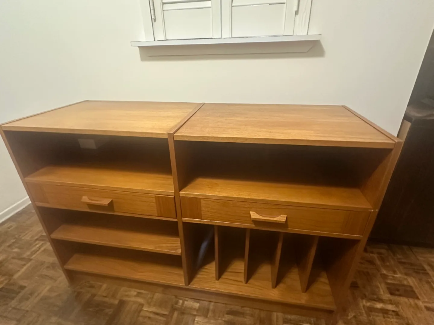 TV table (can also be used as chest of drawers) image indicator(2)