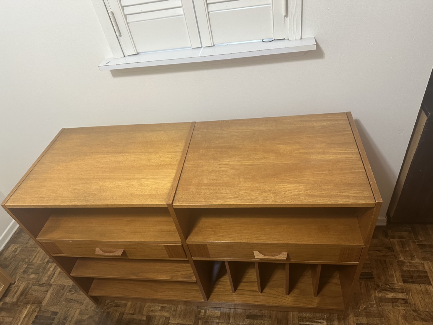 TV table (can also be used as chest of drawers) - photo 3