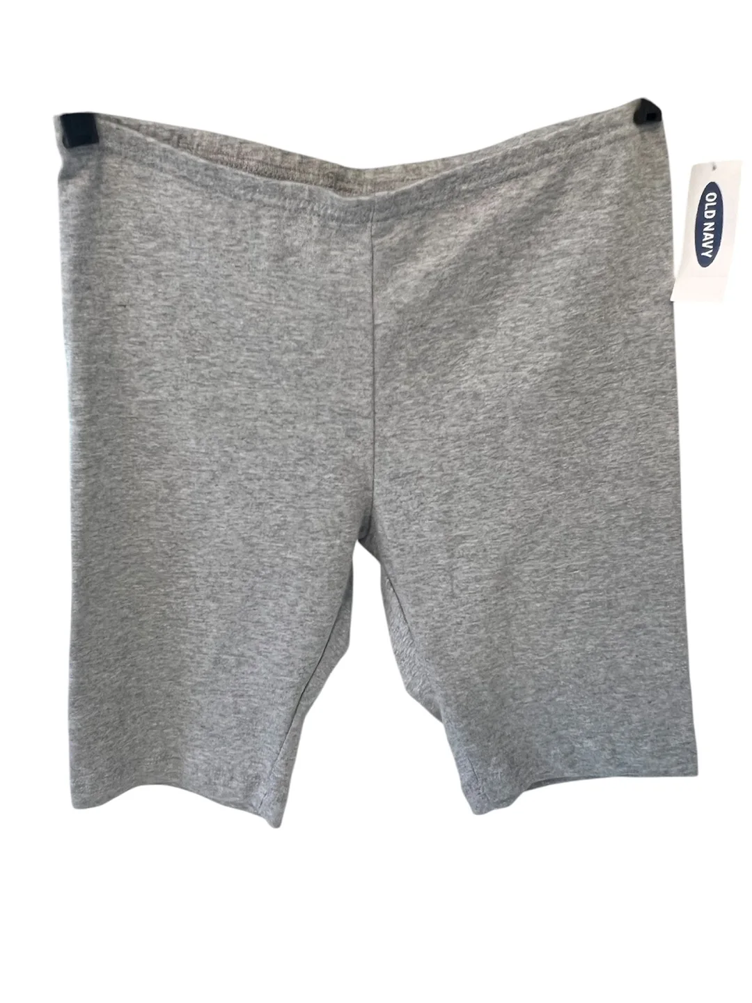 BNWT Old Navy girls long jersey biker shorts sz XL (14) thumbnail