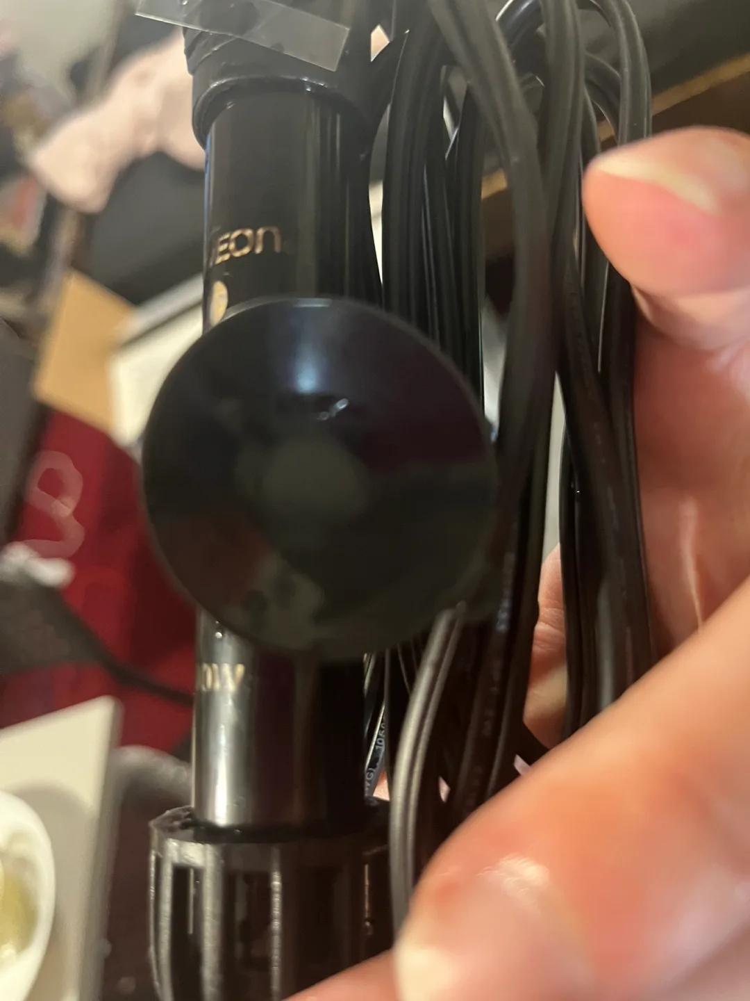 Aqueon 100W Aquarium Heater image indicator(2)