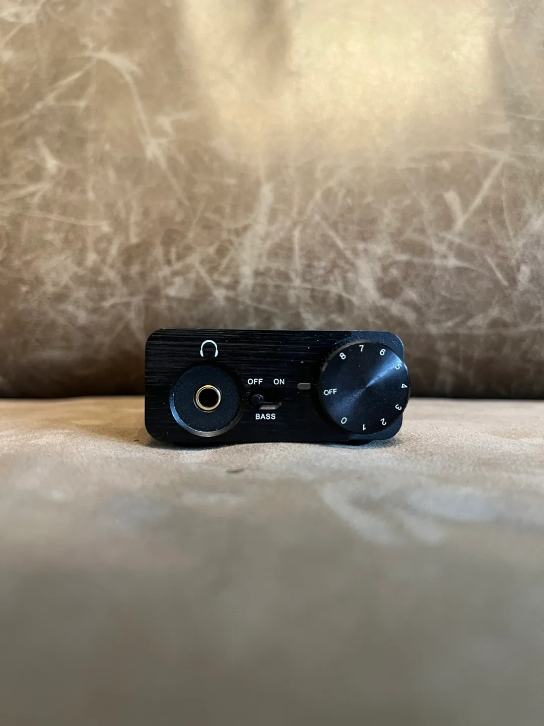 FiiO E10K Olympus 2 / USB DAC Headphone Amp image indicator(2)