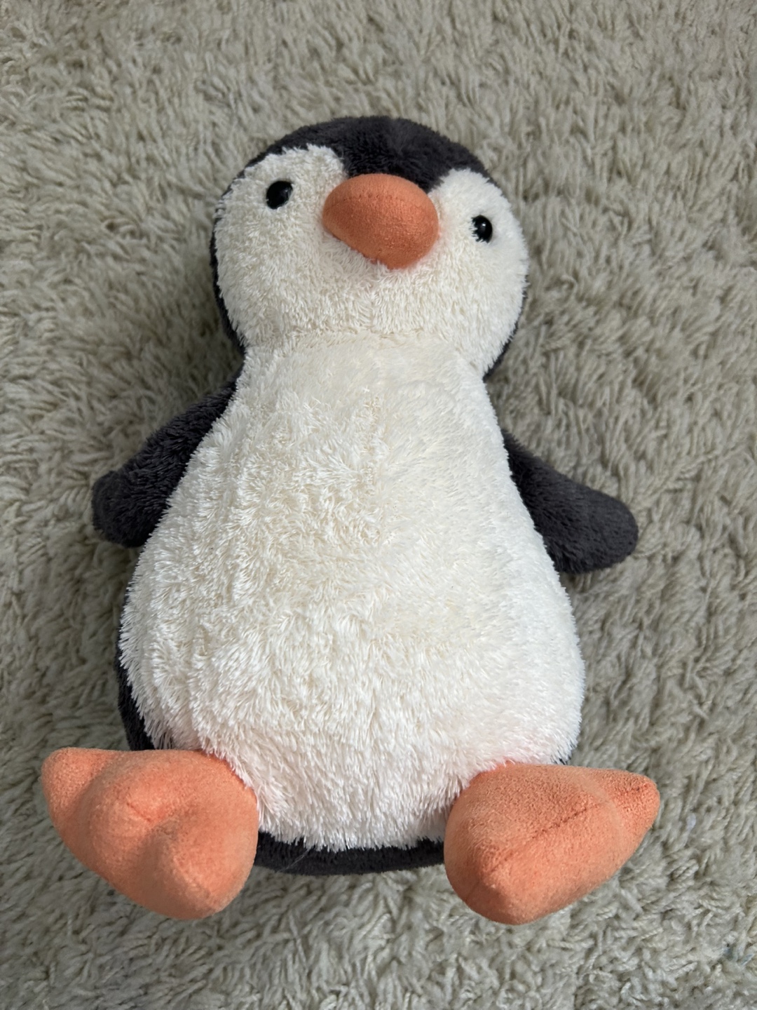 Jellycat Penguin Plush Toy