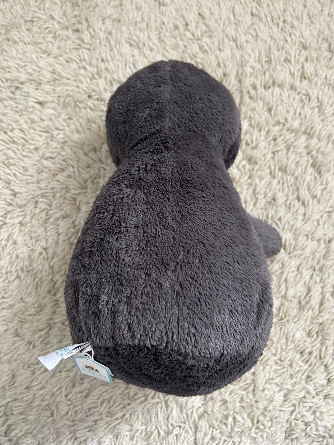 Jellycat Penguin Plush Toy - photo 3