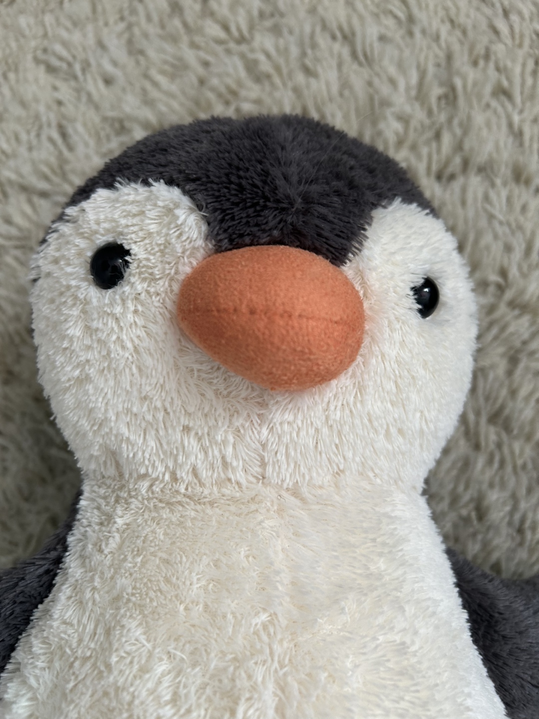 Jellycat Penguin Plush Toy - photo 2
