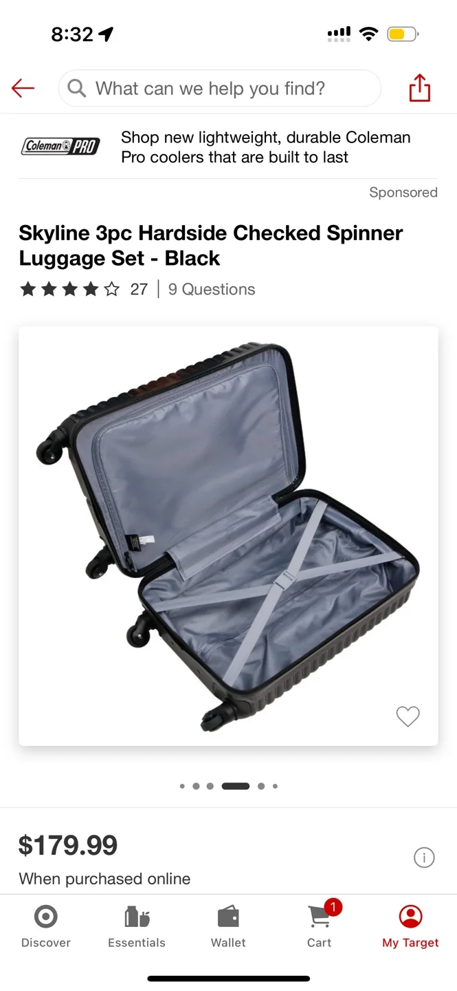 Suitcases! image indicator(3)