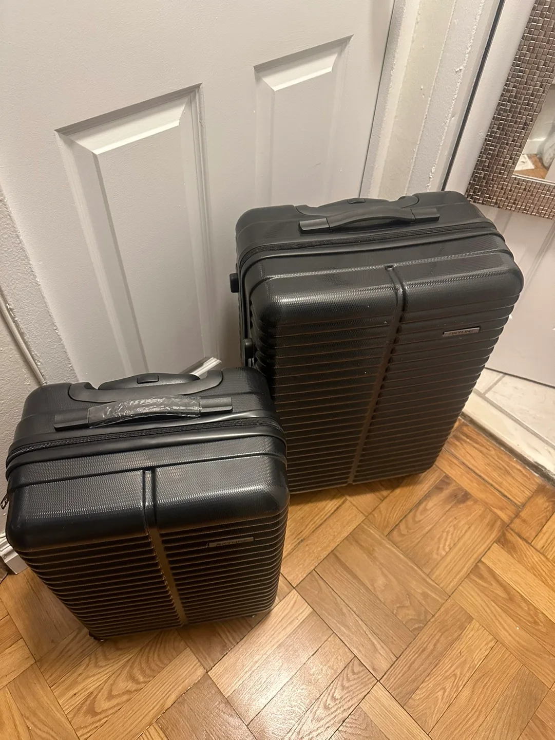 Suitcases! image indicator(4)