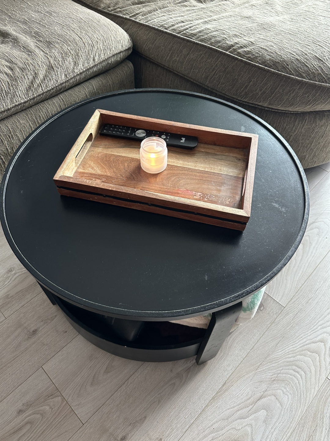 Coffee Table - IKEA - photo 2