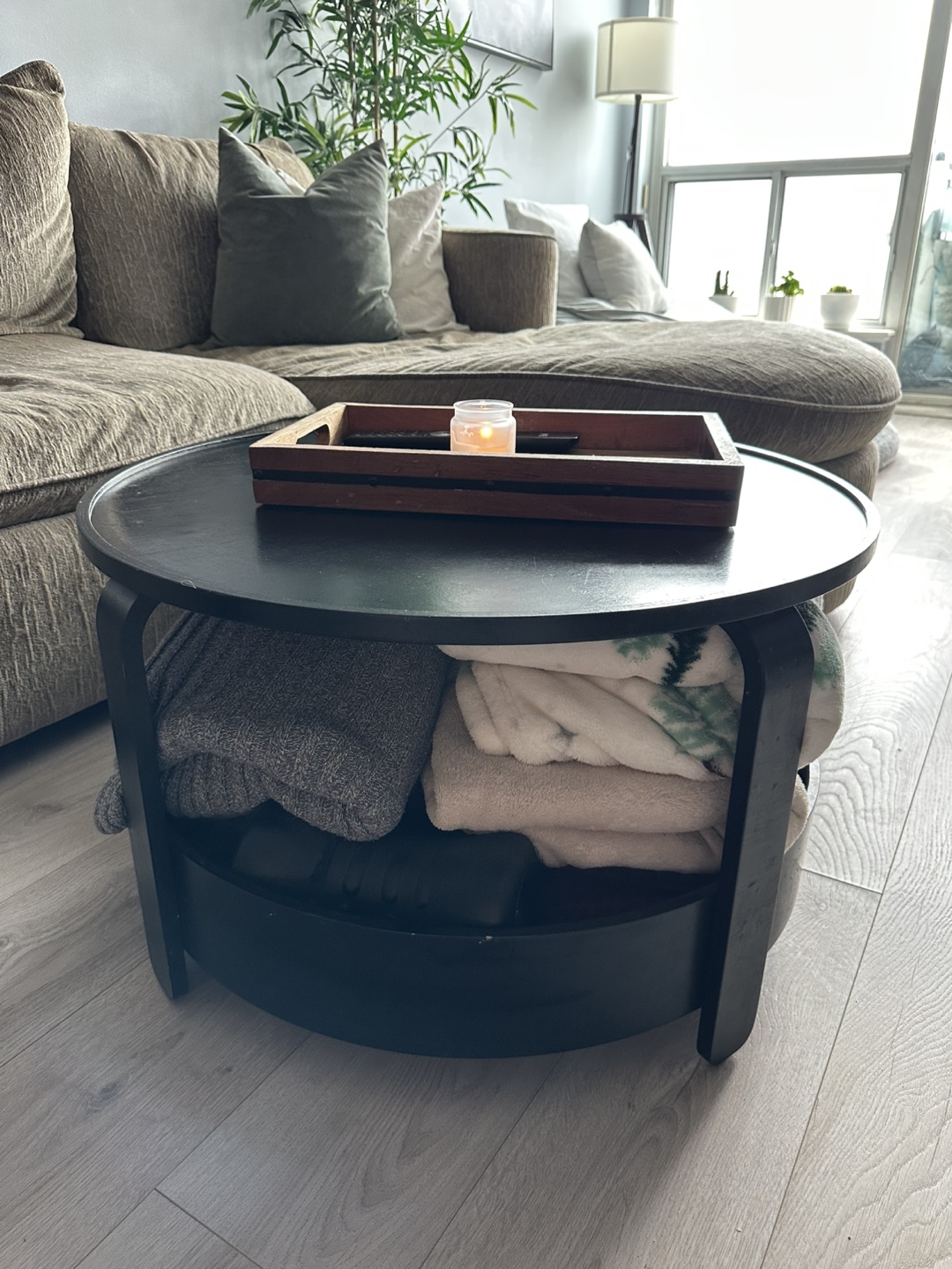 Coffee Table - IKEA