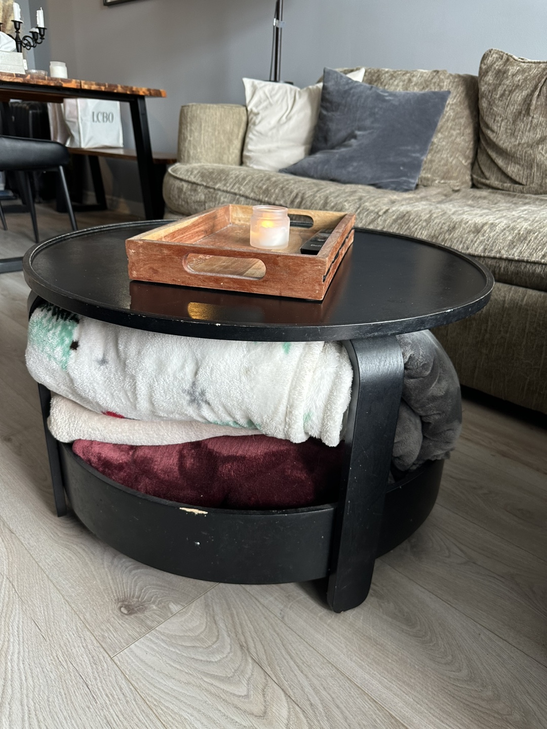 Coffee Table - IKEA - photo 3
