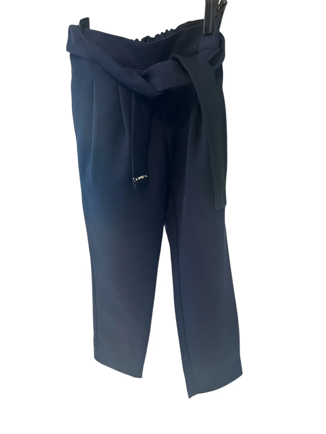 VGUC Mayoral toddler girls dress pants sz 4Y thumbnail