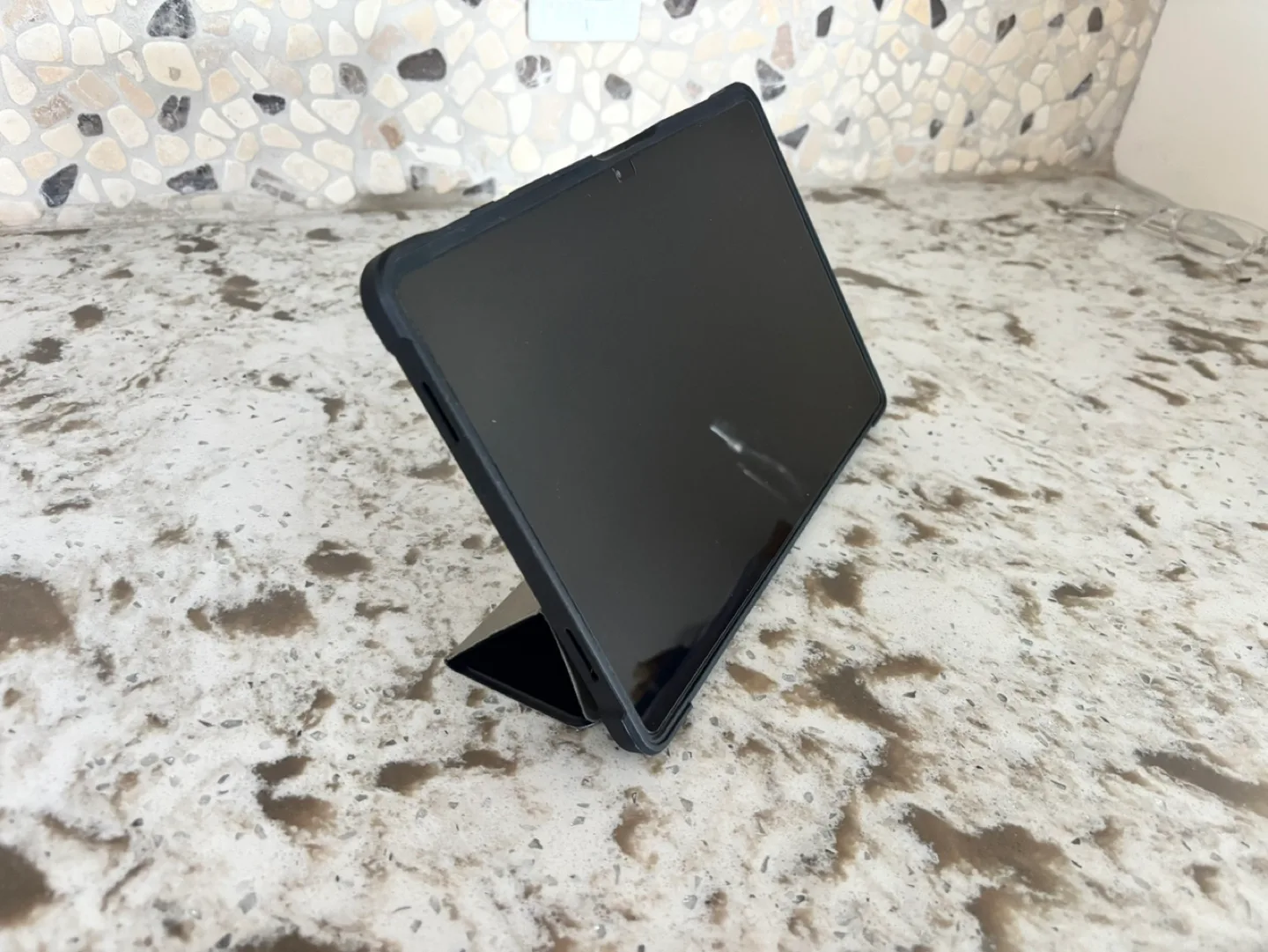 Samsung Galaxy Tab A7 Android Tablet with Case image indicator(3)