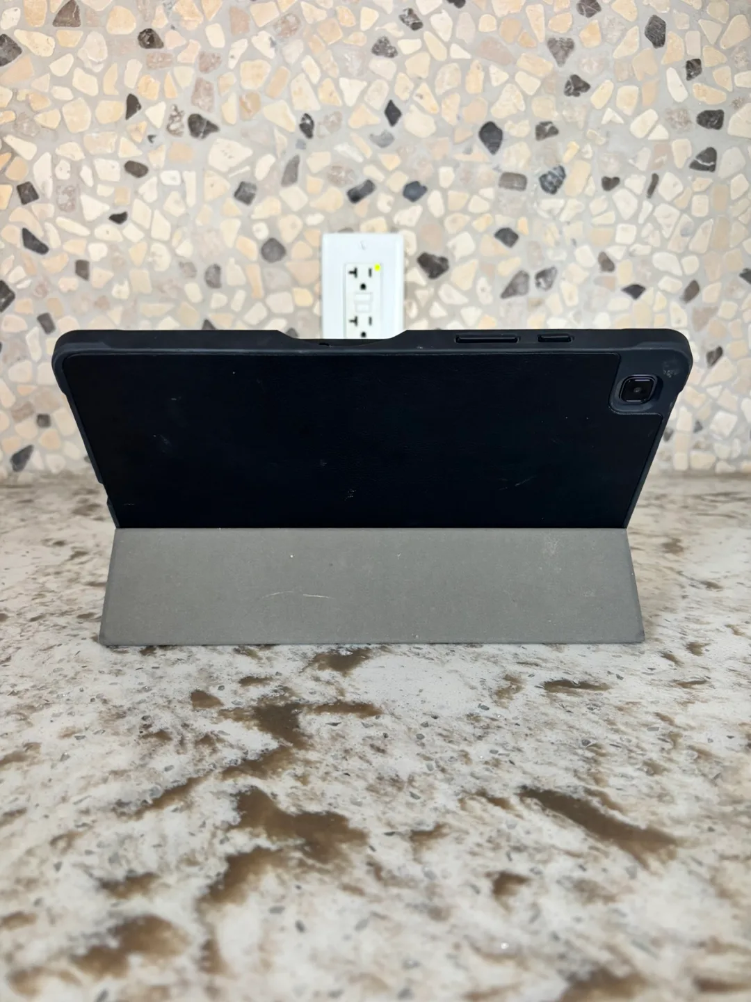 Samsung Galaxy Tab A7 Android Tablet with Case image indicator(5)