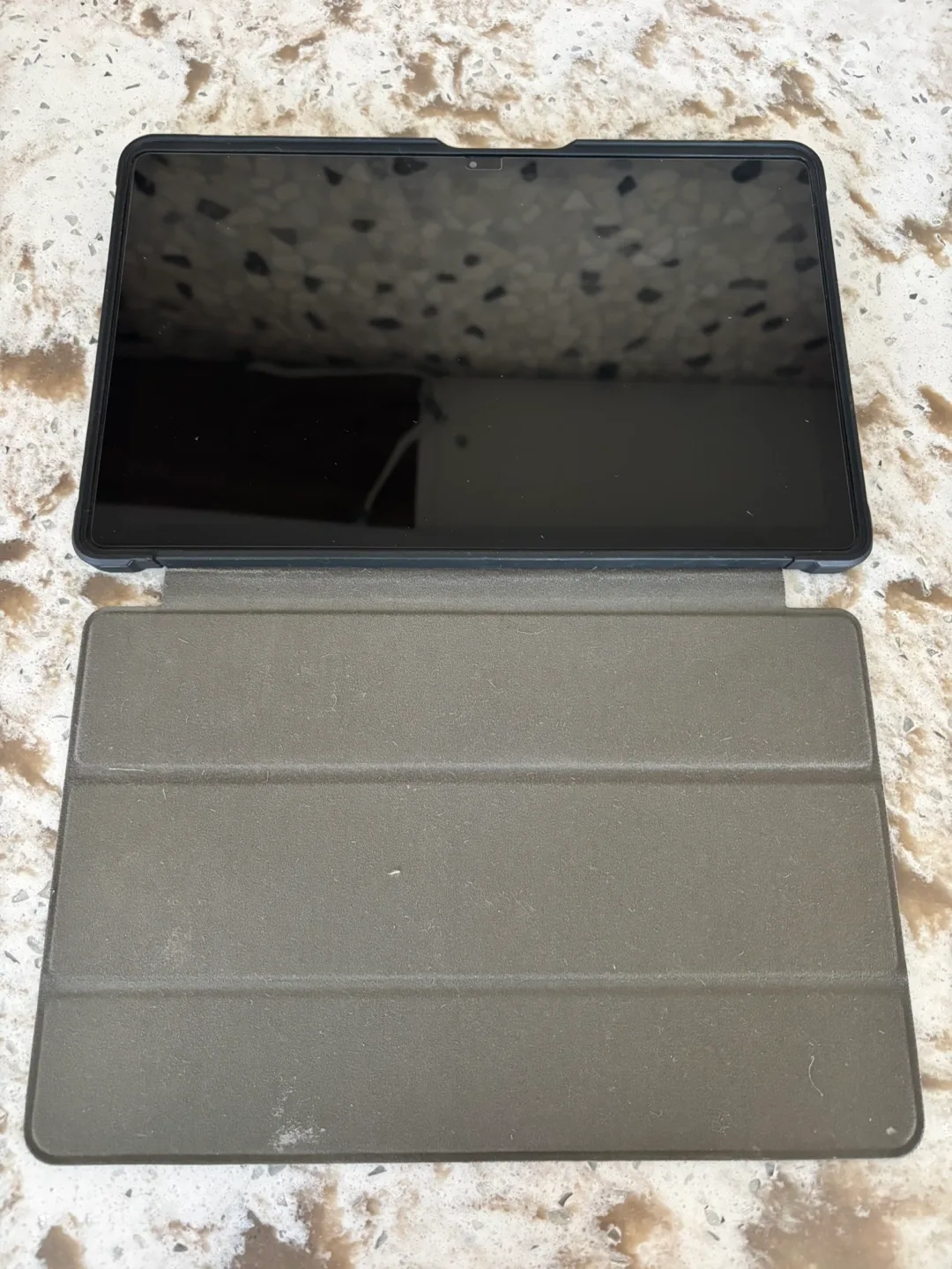 Samsung Galaxy Tab A7 Android Tablet with Case image indicator(7)