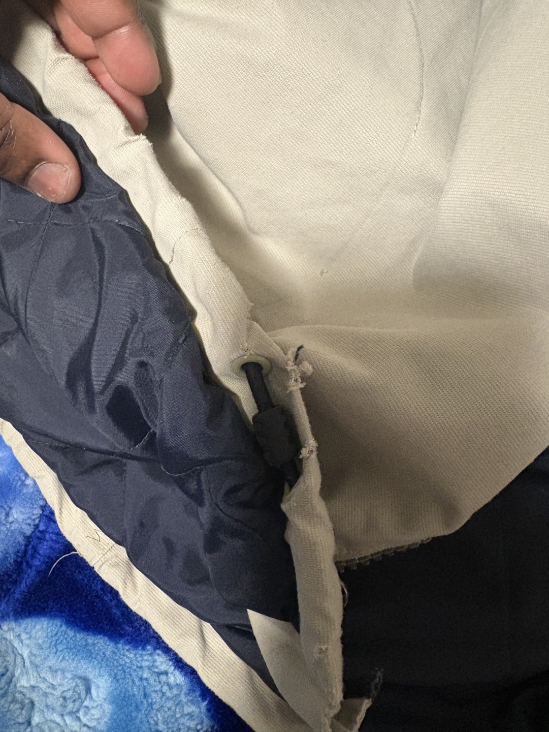 Winter jacket Nautica - photo 4