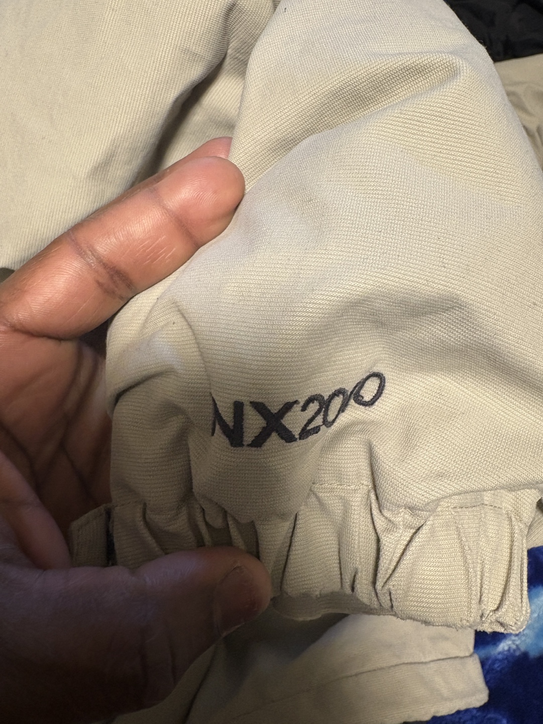 Winter jacket Nautica - photo 3