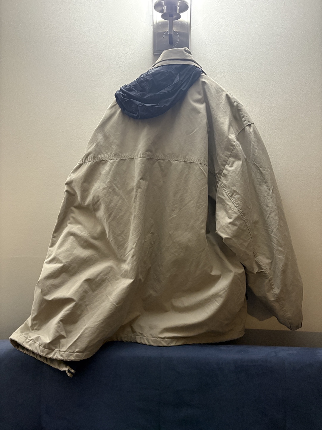 Winter jacket Nautica