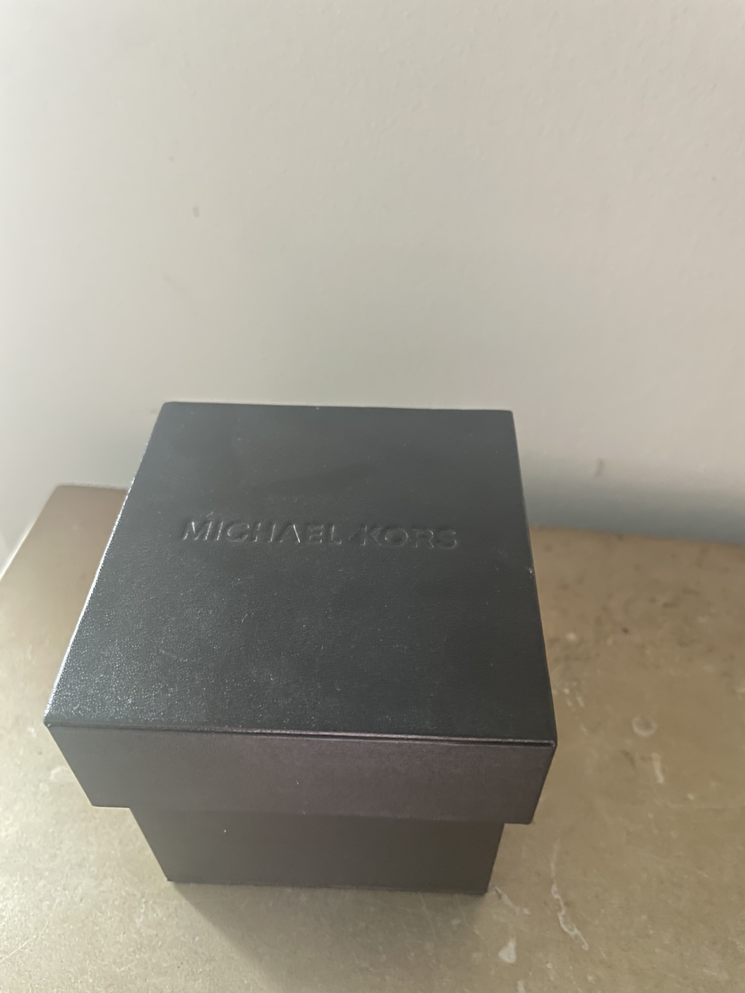 Michael Kors Women's Rose Gold Chronograph Watch - photo 3