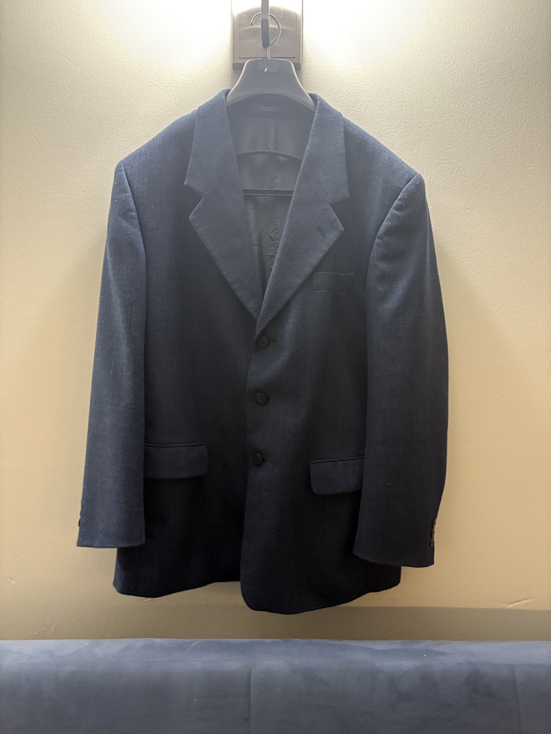 Vest coat - photo 2