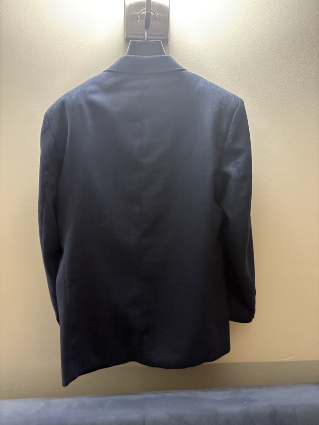 Vest coat