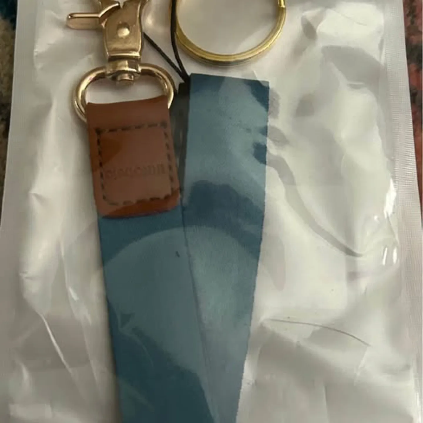 Lanyard - Nurse, Citrus, Zebra, etc image indicator(6)