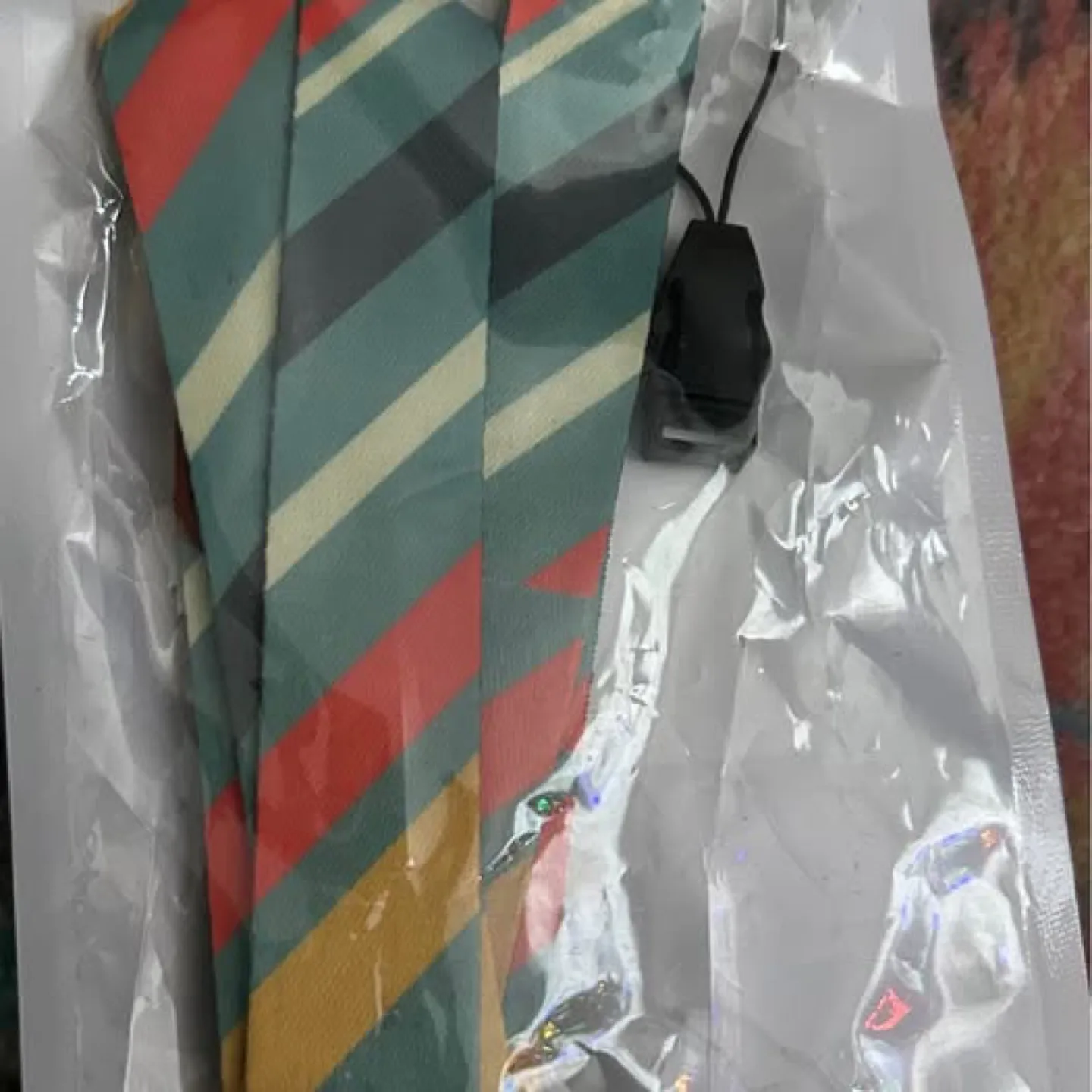 Lanyard - Bakery, Plaid, Flowers, etc image indicator(4)