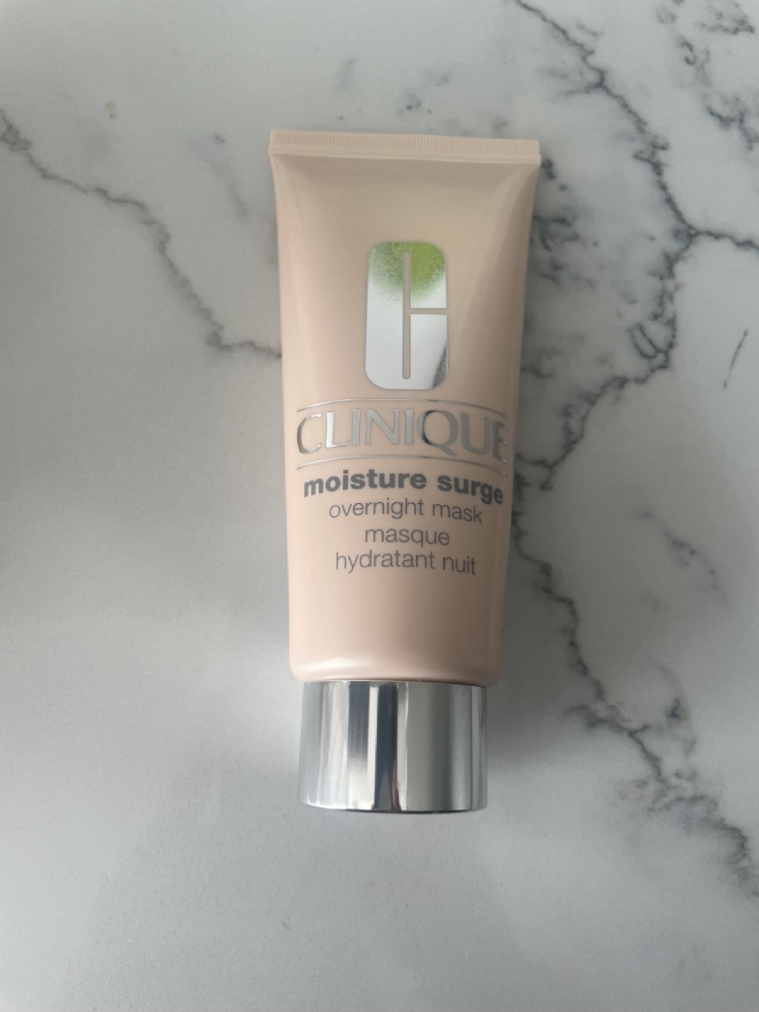 Clinique Moisture Surge Overnight Mask