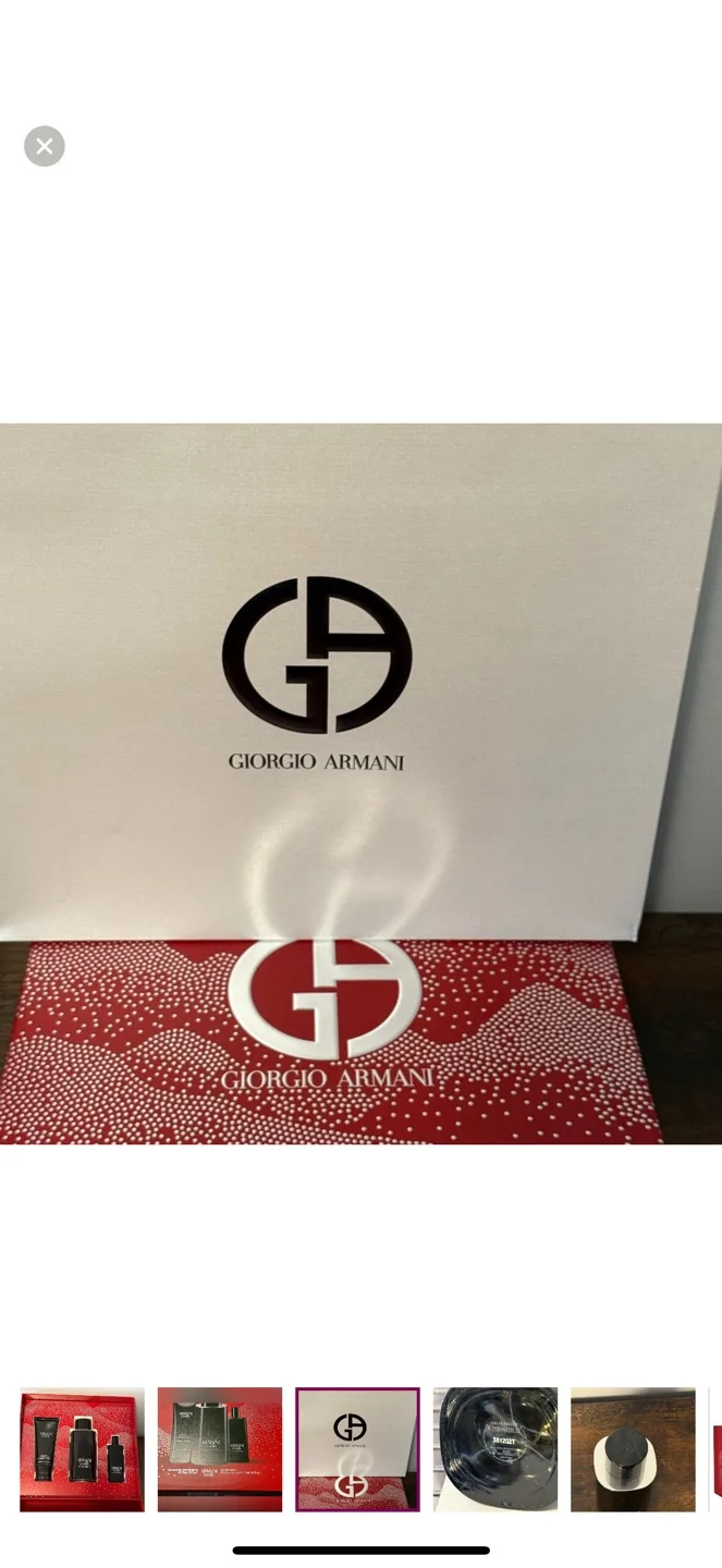 ARMANI CODE EAU DE PARFUM GIFT SET image indicator(3)