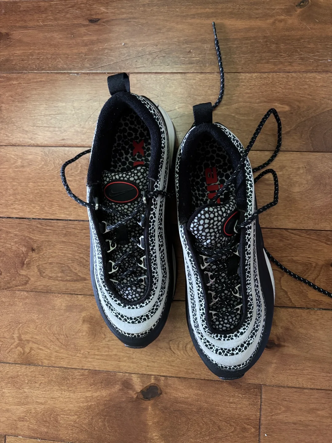 Nike Air Max 97 SE “Safari” - W 7.5 image indicator(2)