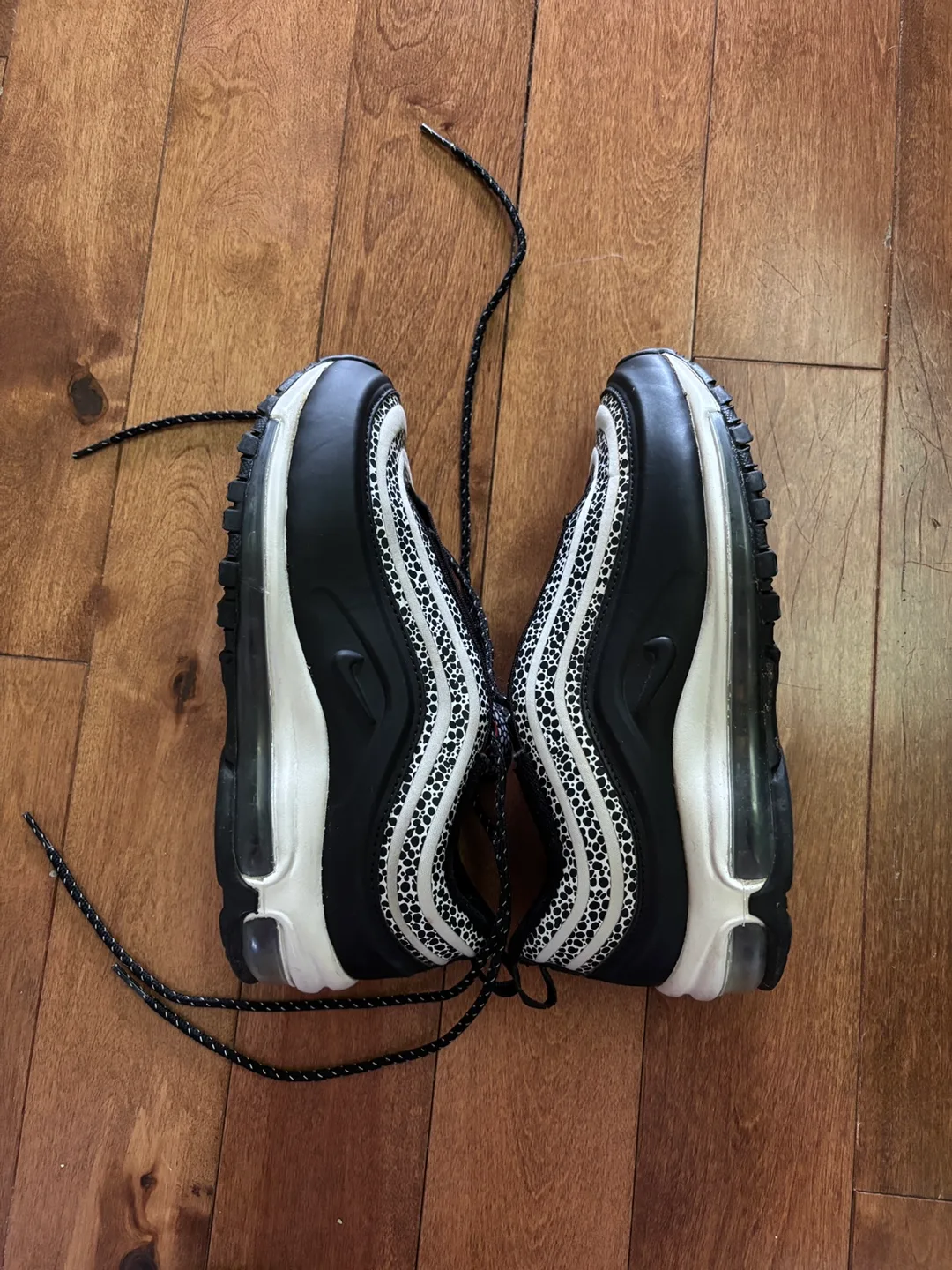 Nike Air Max 97 SE “Safari” - W 7.5 image indicator(3)