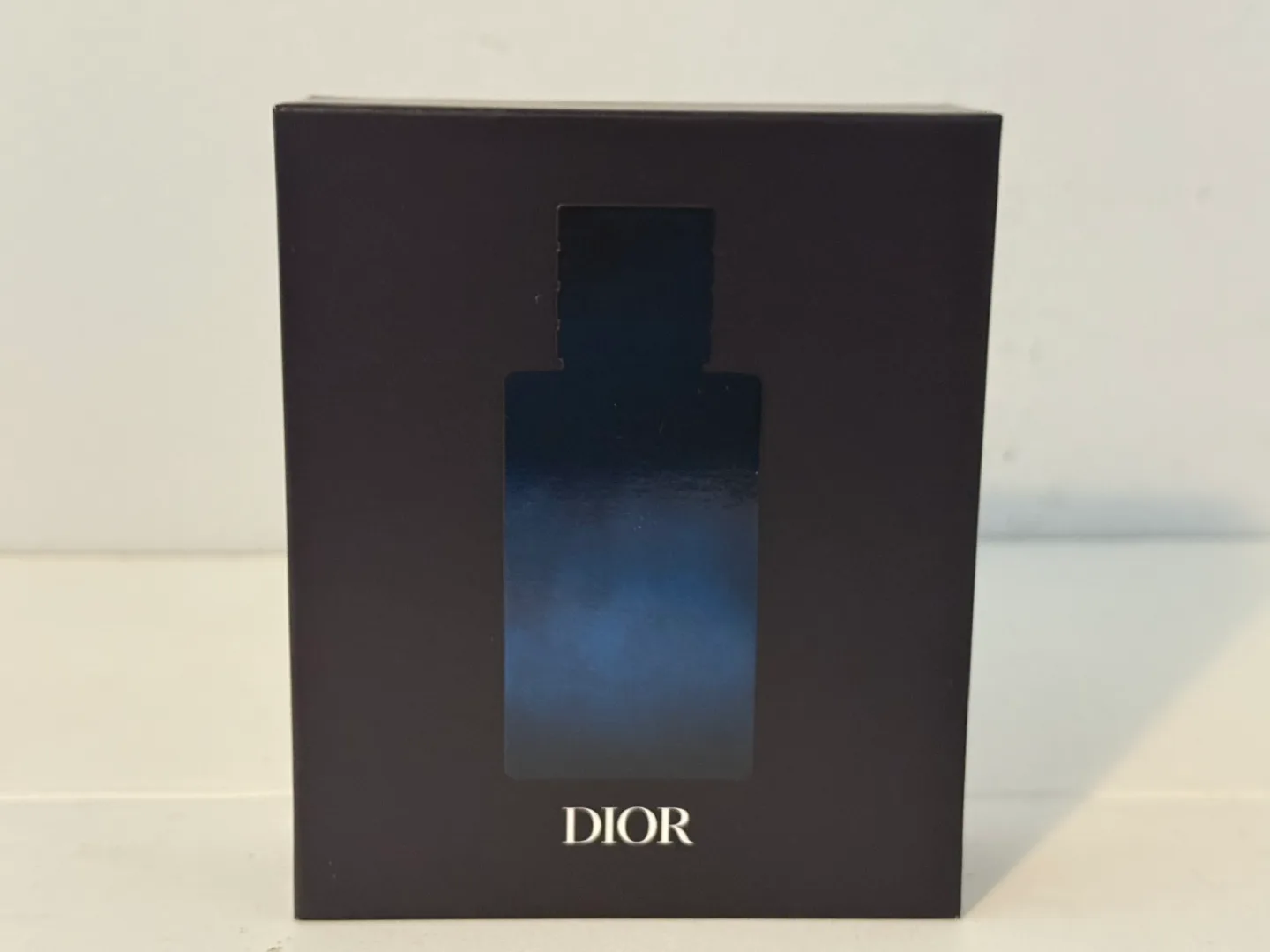 Dior Savauge - EAU FORTE PARFUM & SERUM (Men) image indicator(3)