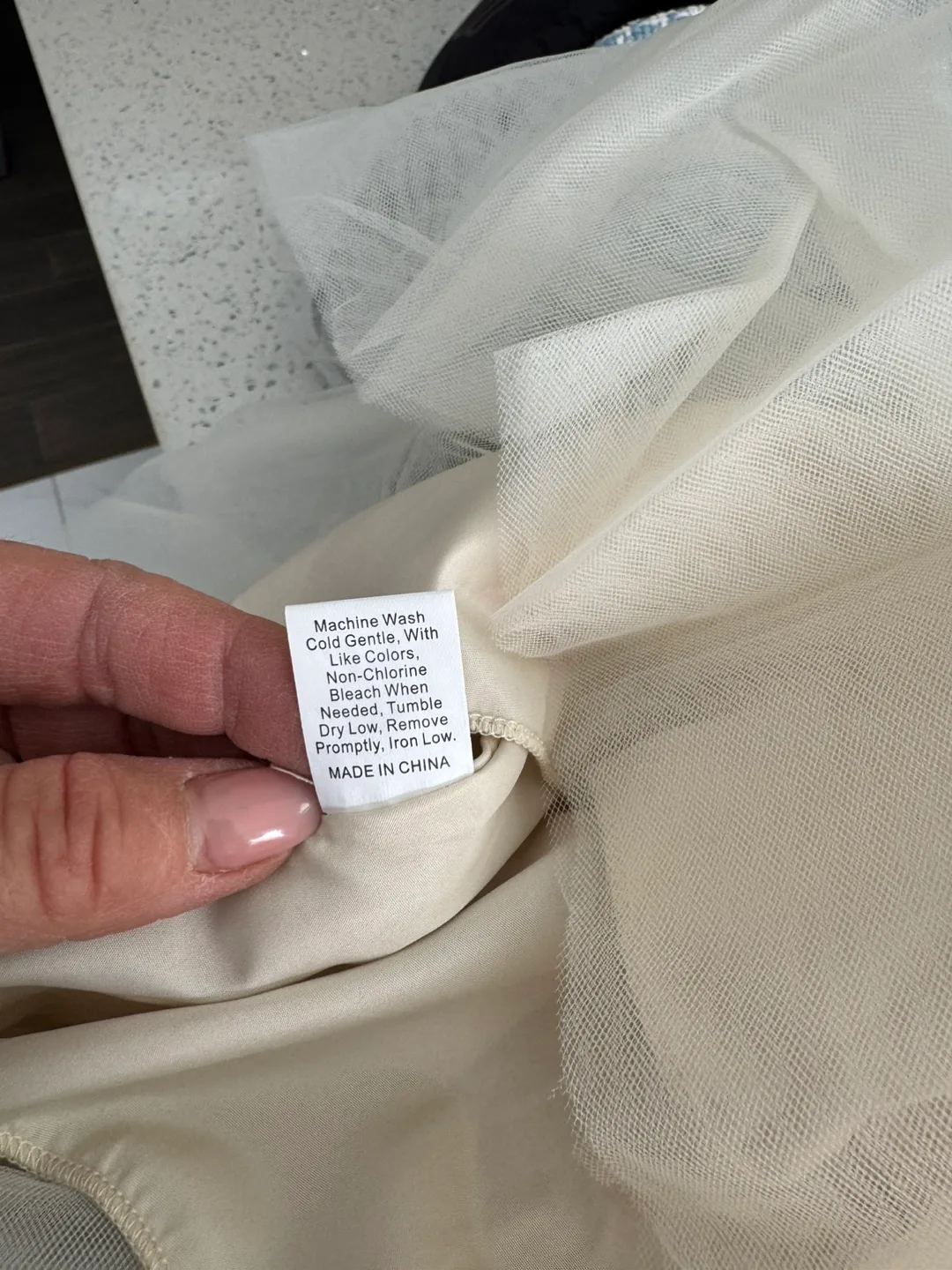 Adorable Baby Girl's Tulle Dress  Jacket Set with Matching Purse image indicator(2)