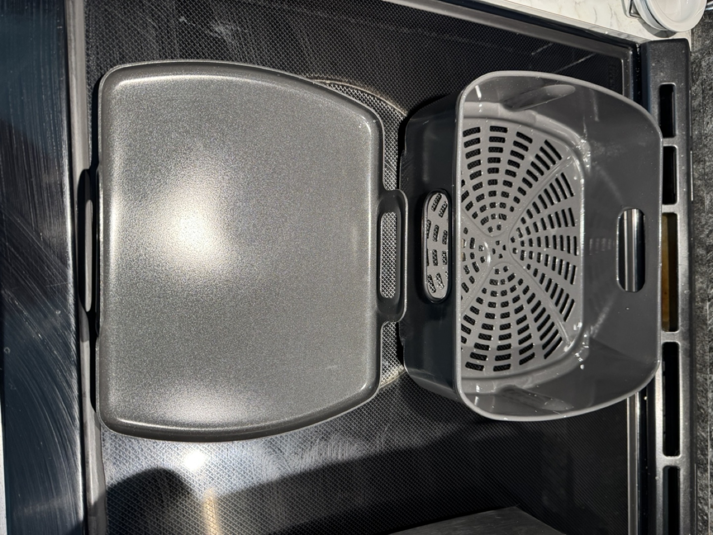 Ninja GrillControl Indoor Grill - photo 4