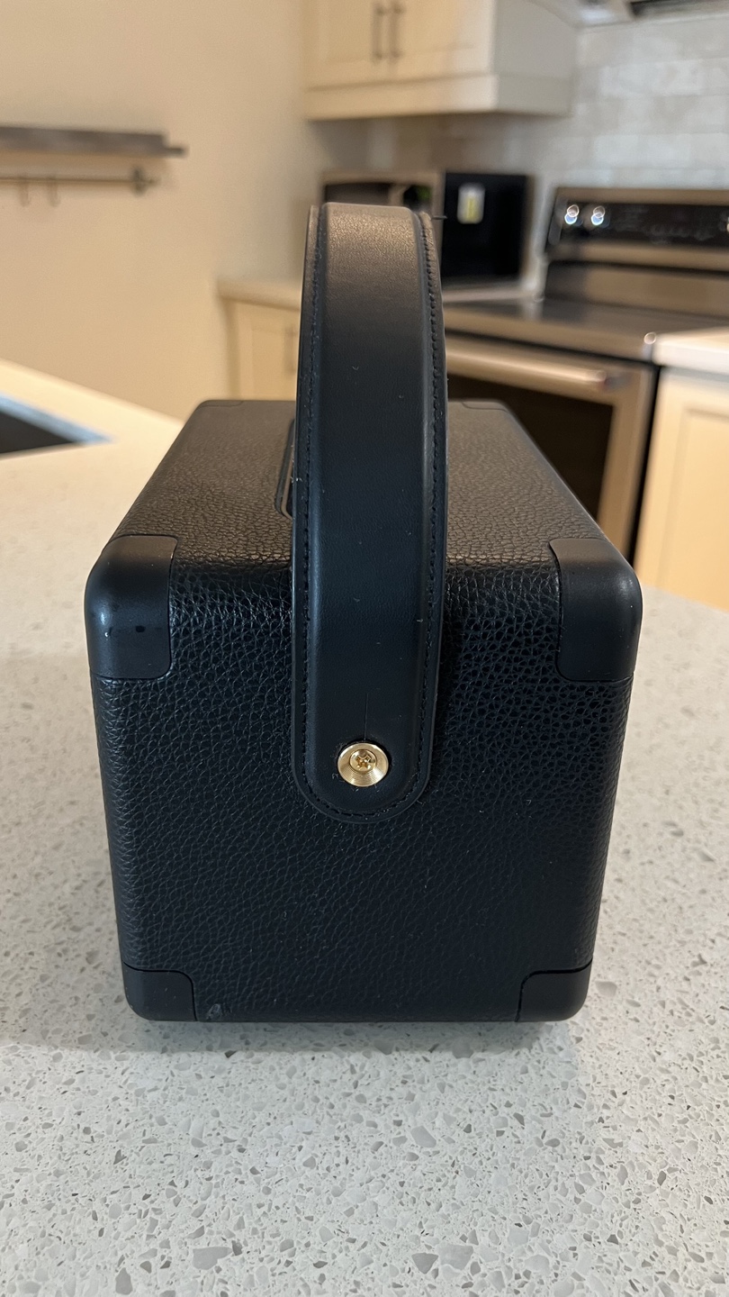 Marshall Kilburn II Portable Bluetooth Speaker - photo 4