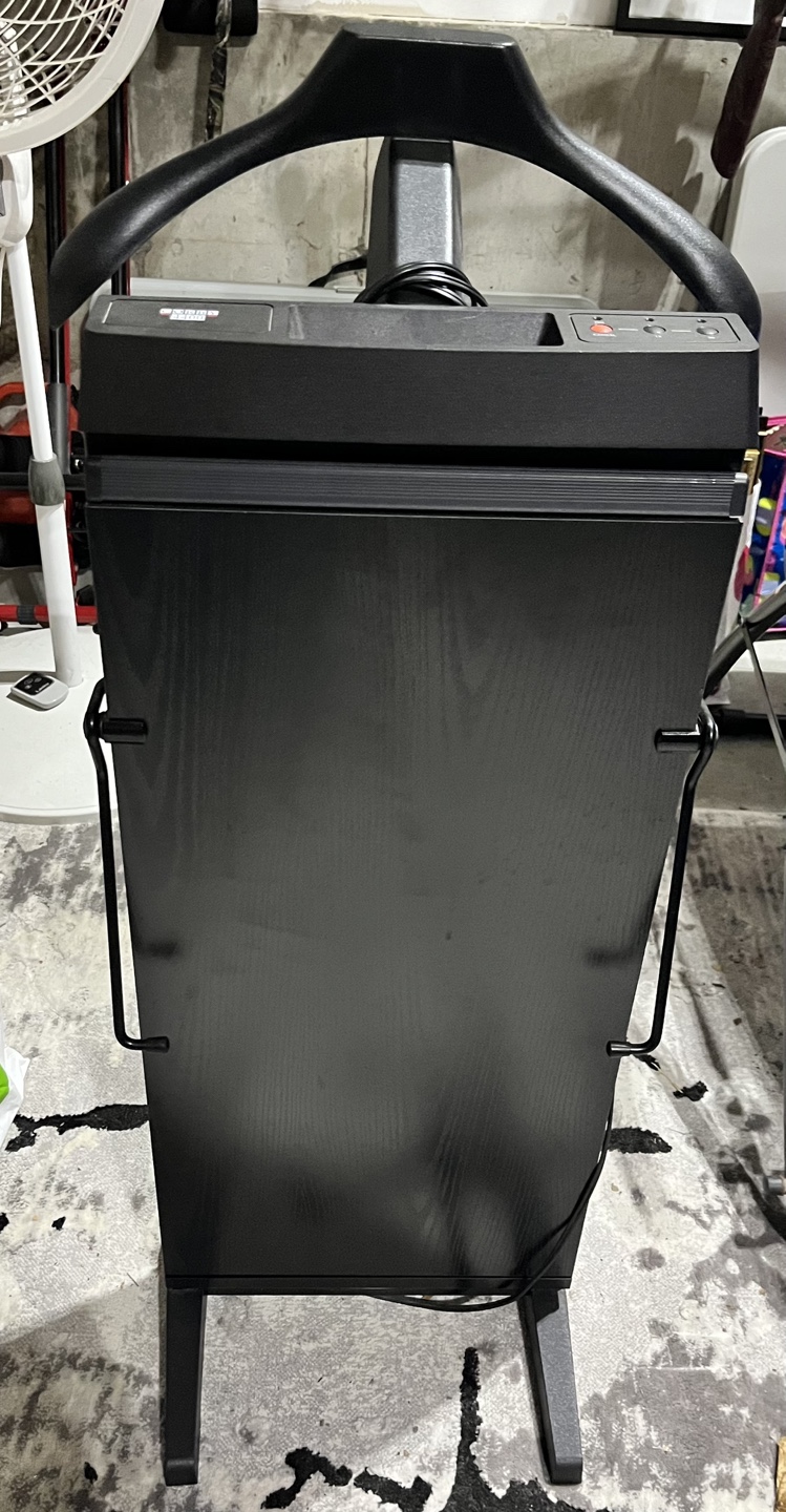 Corby 4400 Garment Steamer - photo 5