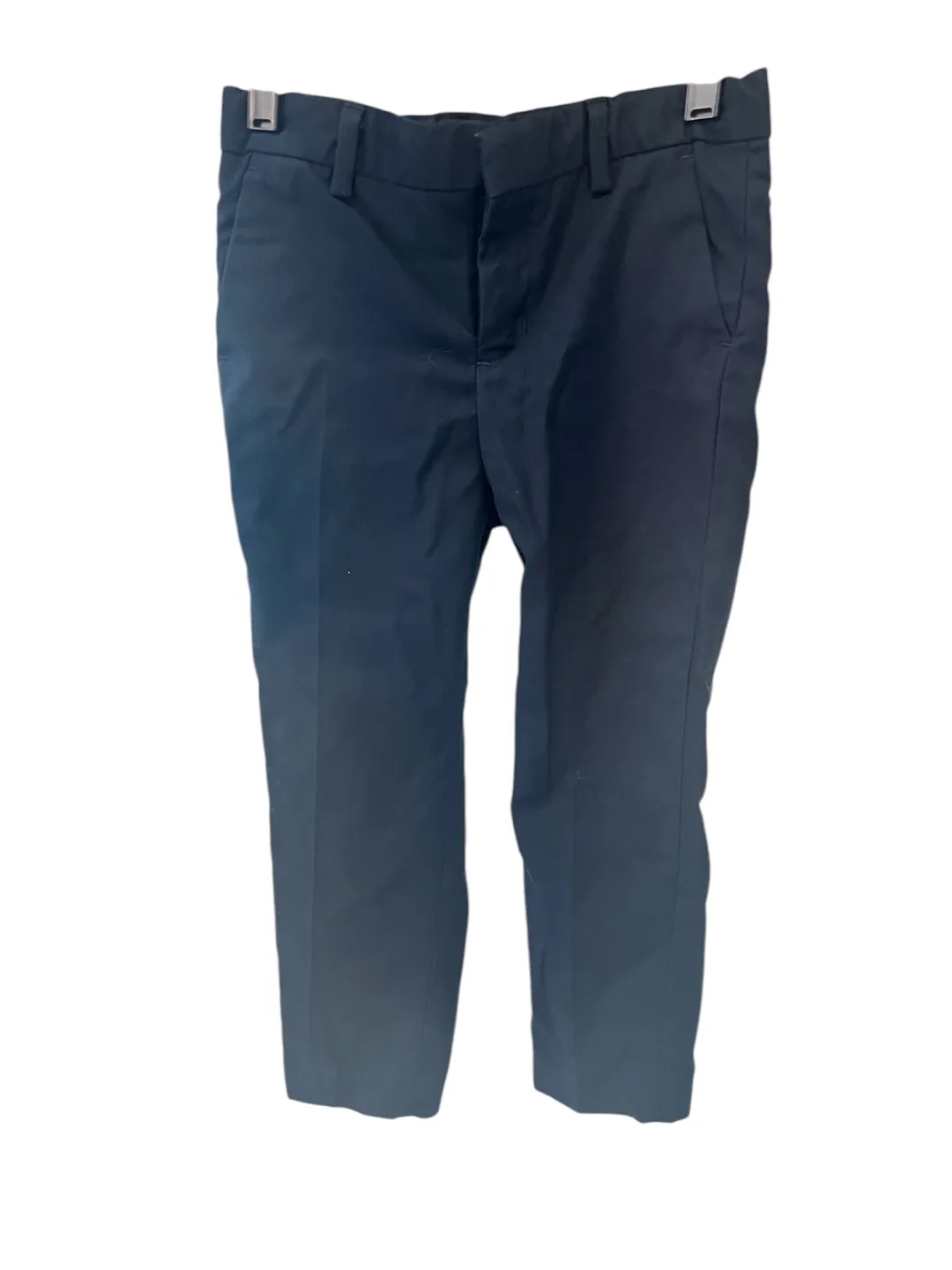 VGUC H&M toddler boys slim fit suit pants sz 5/YY thumbnail
