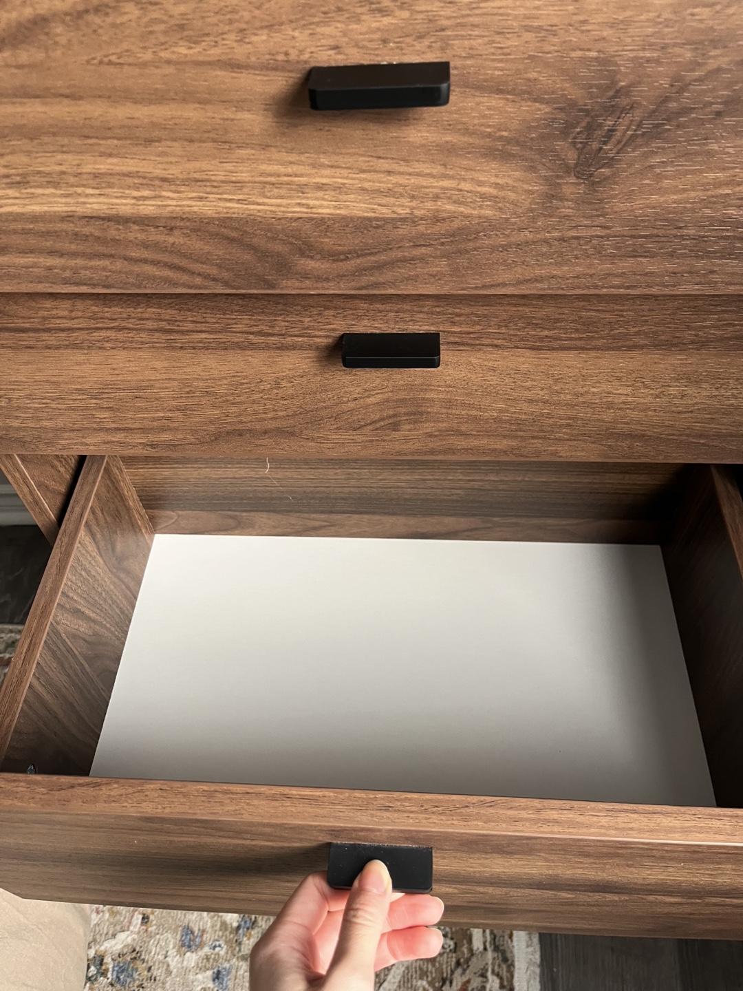MCM Dresser - photo 4