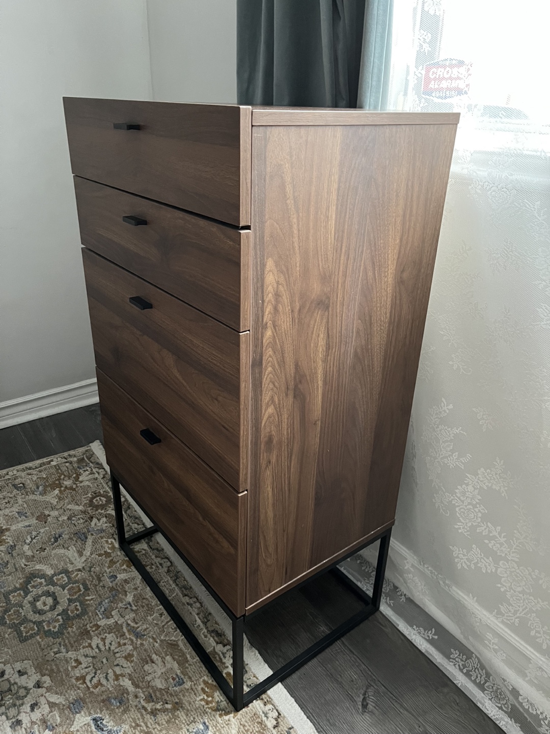 MCM Dresser