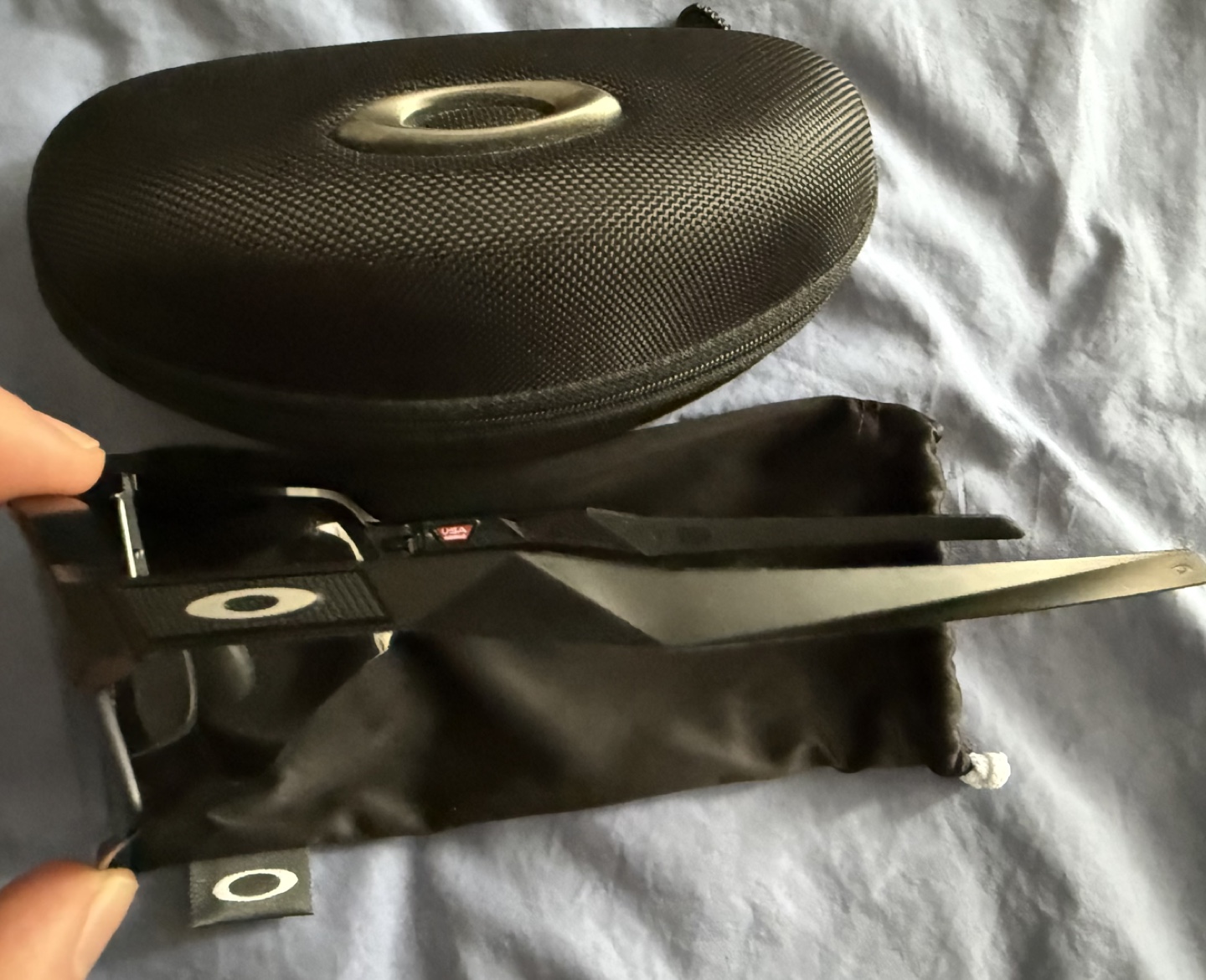 Oakley Sutro Lite Sunglasses - photo 2