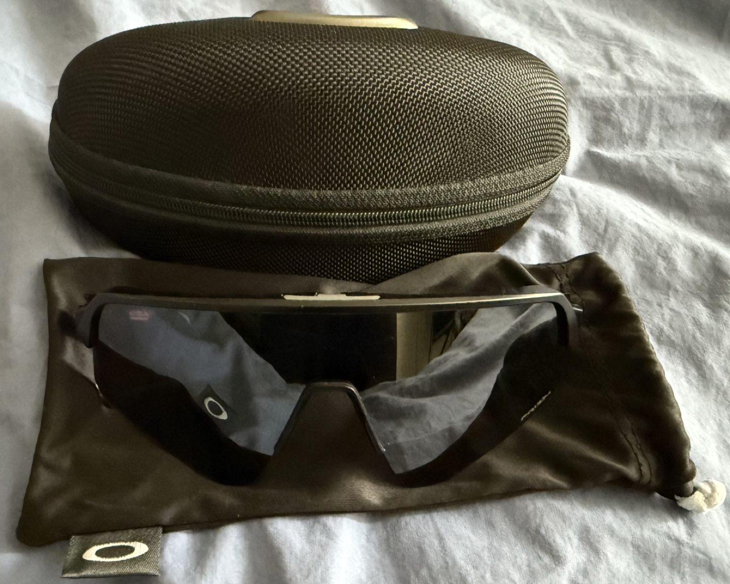 Oakley Sutro Lite Sunglasses
