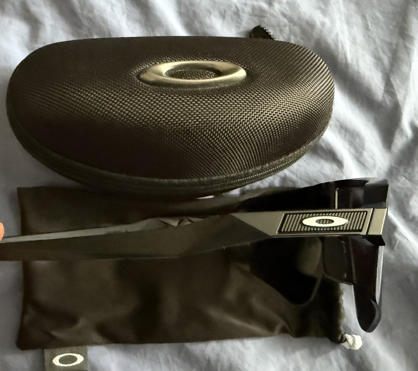 Oakley Sutro Lite Sunglasses - photo 3