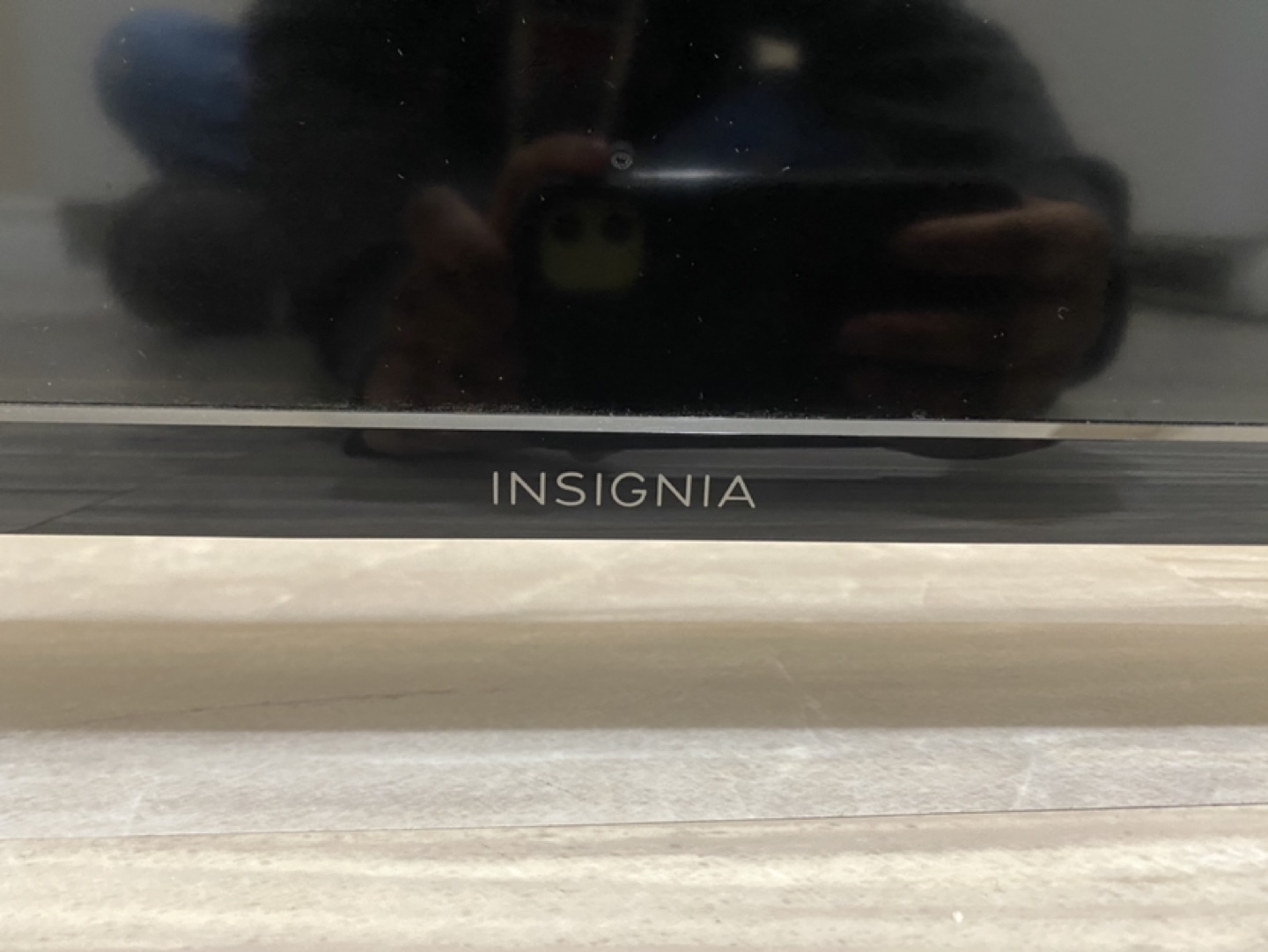 Insignia tv 32” - photo 2