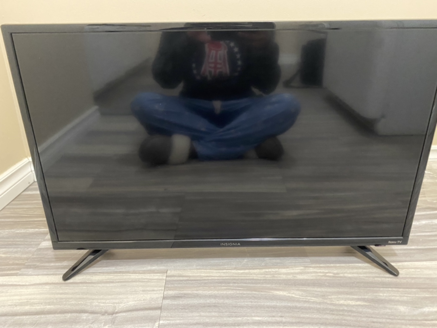 Insignia tv 32”