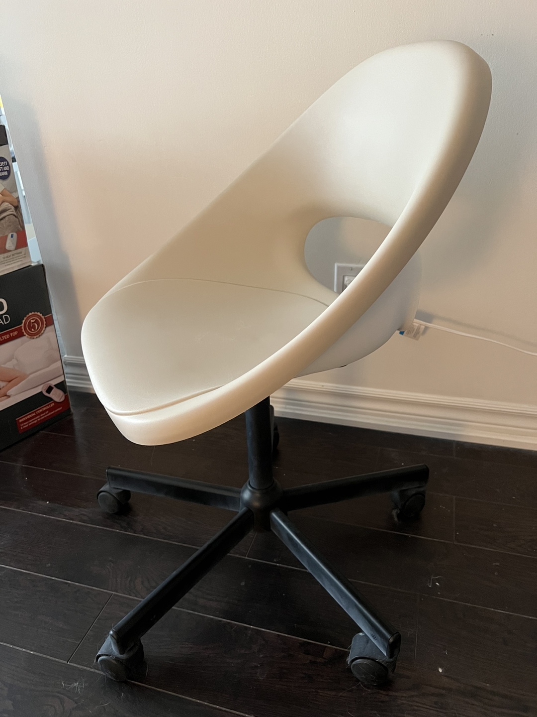 IKEA Swivel Chair