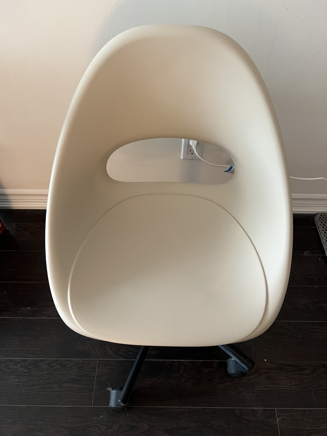 IKEA Swivel Chair - photo 2