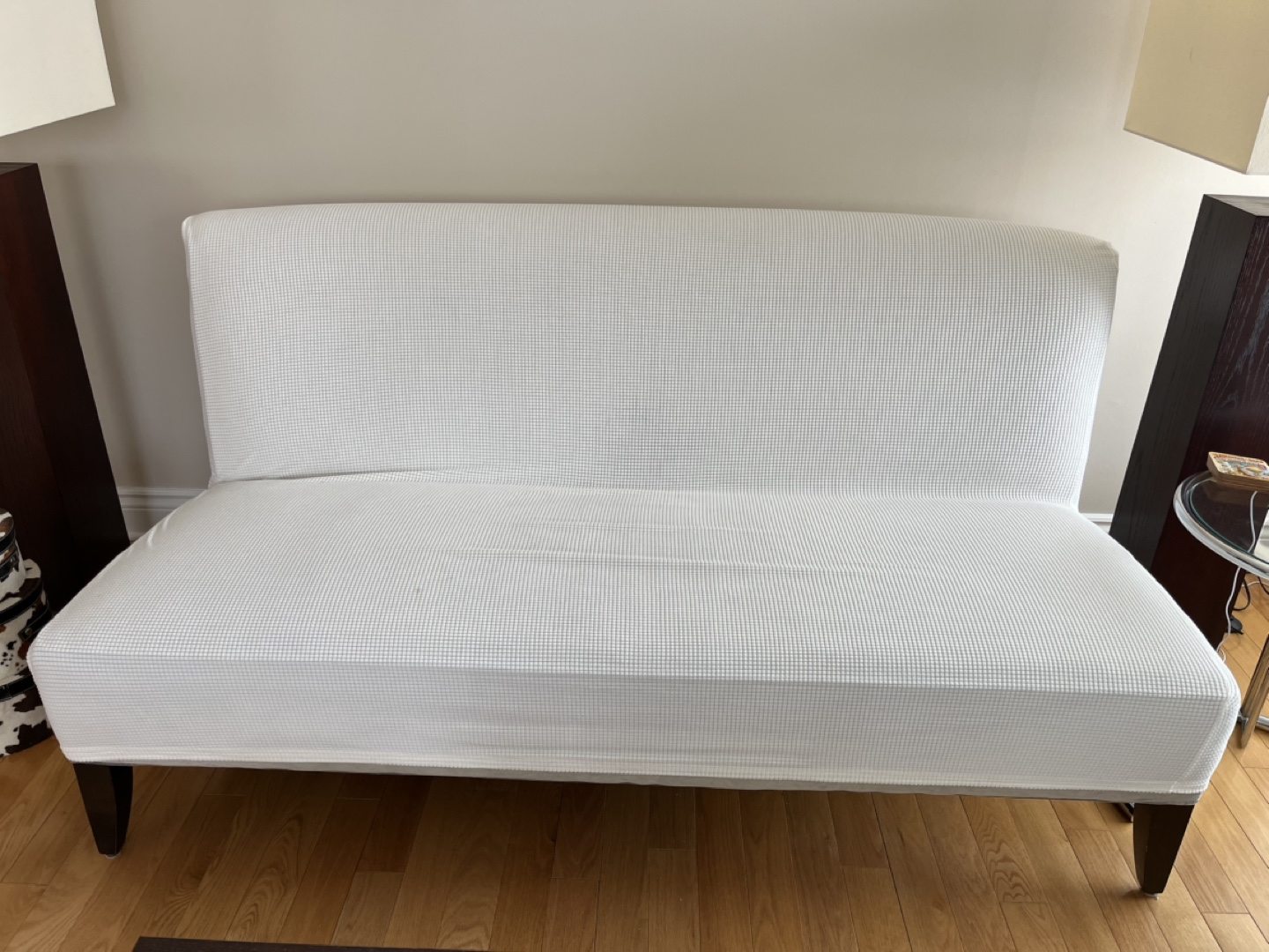 Free sofa and chair