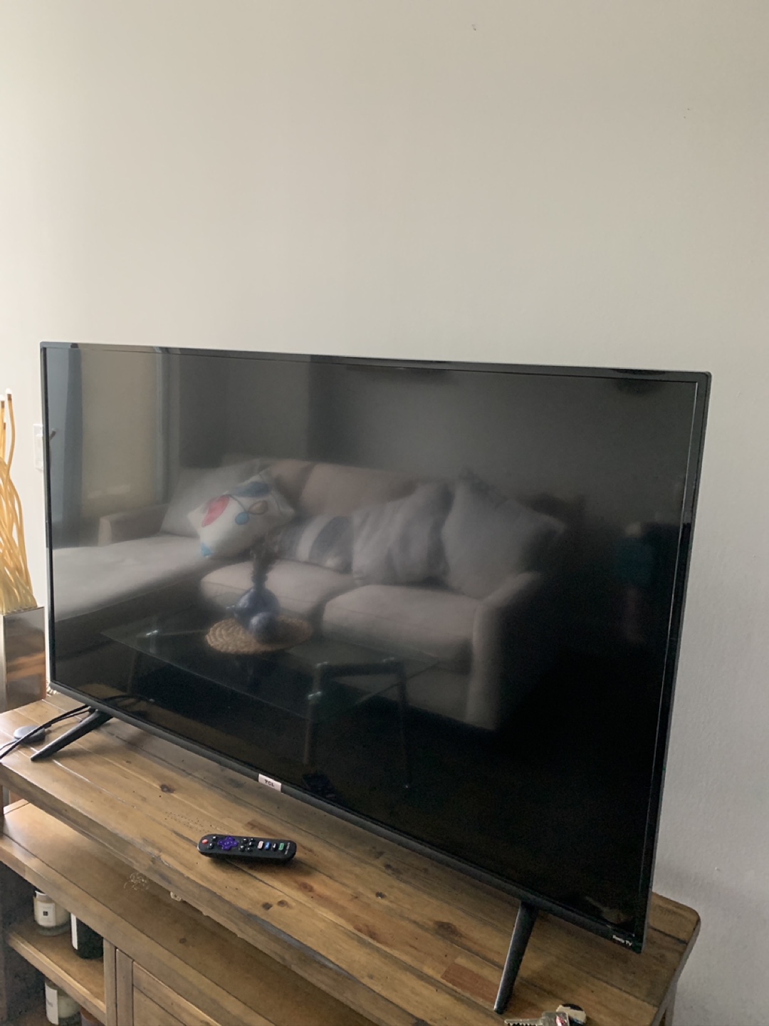 TCL Smart TV