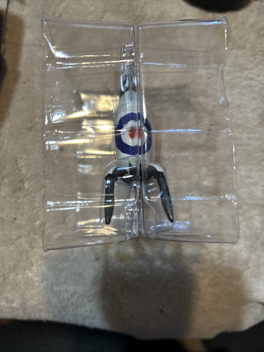 Portal 2 Sentry Turret Collectible Figure - photo 4
